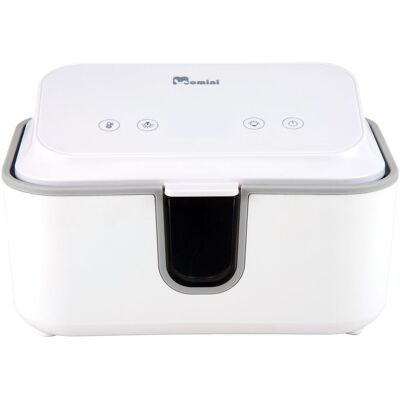 Momini, Sterilisator, Feuchttuchwärmer WarmWipes Momini, Sterilisator, Feuchttuchwärmer WarmWipes