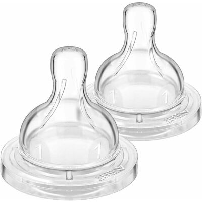 Philips Avent, Flaschensauger, Klassisch Sauger Philips Avent, Flaschensauger, Klassisch Sauger