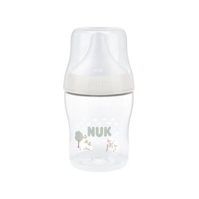 NUK, Babyflasche, Perfect Match PP-Flasche 150 ml Schafe (150 ml) NUK, Babyflasche, Perfect Match PP-Flasche 150 ml Schafe (150 ml)