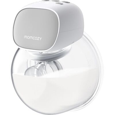 Momcozy, Milchpumpe, Einzel Milchpumpe S9 Pro Momcozy, Milchpumpe, Einzel Milchpumpe S9 Pro