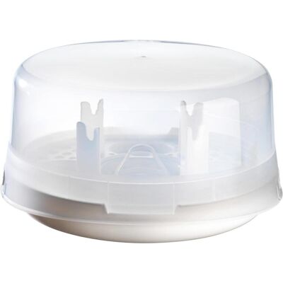 Tommee Tippee, Sterilisator, Closer to Nature Tommee Tippee, Sterilisator, Closer to Nature