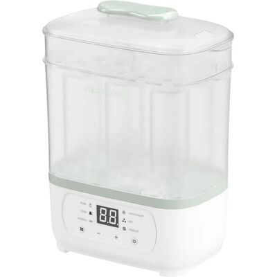 Momcozy, Sterilisator, Dampfsterilisator Momcozy, Sterilisator, Dampfsterilisator