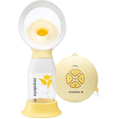 Medela, Milchpumpe, Swing Flex Medela, Milchpumpe, Swing Flex