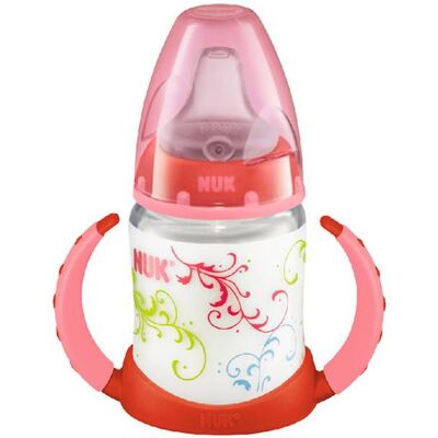 NUK, Babyflasche, First Choice PP Becher 150 ml (150 ml) NUK, Babyflasche, First Choice PP Becher 150 ml (150 ml)
