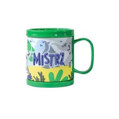 Be happy gifts, Kindergeschirr + Kinderbesteck, 3D Master Kinderbecher Be happy gifts, Kindergeschirr + Kinderbesteck, 3D Master Kinderbecher