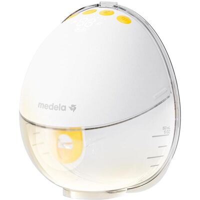 Medela, Milchpumpe, Motion InBra Medela, Milchpumpe, Motion InBra