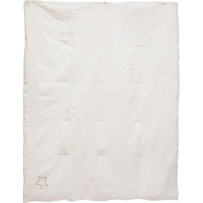 Atmosphera, Babydecke, 195897A (140 x 100 cm) Atmosphera, Babydecke, 195897A (140 x 100 cm)