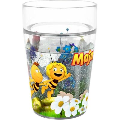 Haba, Kindergeschirr + Kinderbesteck, Glitzerbecher Bien Haba, Kindergeschirr + Kinderbesteck, Glitzerbecher Bien