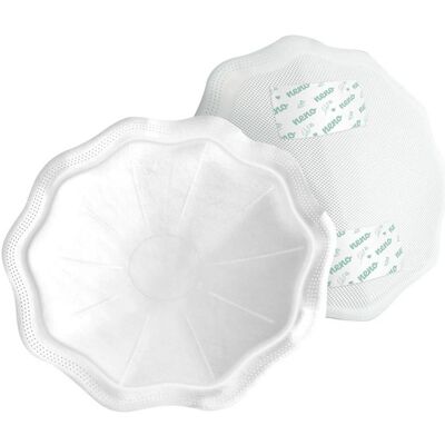 Neno, Stilleinlagen, Stella wkładki laktacyjne (60 sztuk) (60x) Neno, Stilleinlagen, Stella wkładki laktacyjne (60 sztuk) (60x)