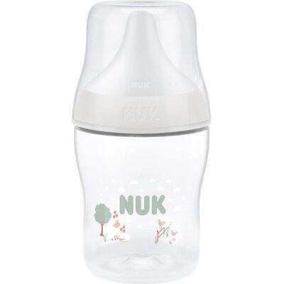 NUK, Babyflasche, BUTELKA 150ML PP SIL SM OWCA 10215409 1/6 (150 ml) NUK, Babyflasche, BUTELKA 150ML PP SIL SM OWCA 10215409 1/6 (150 ml)