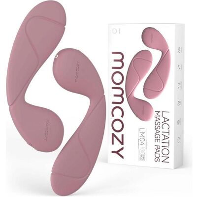 Momcozy, Milchpumpe Zubehör, Lactation Massager Pad Momcozy, Milchpumpe Zubehör, Lactation Massager Pad