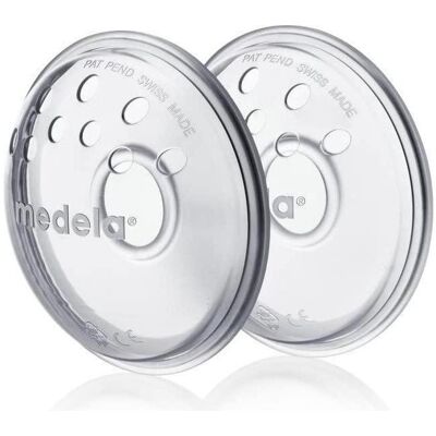 Medela, Milchpumpe Zubehör, ME-FORMTEIL 2 ST (ME0005) Medela, Milchpumpe Zubehör, ME-FORMTEIL 2 ST (ME0005)