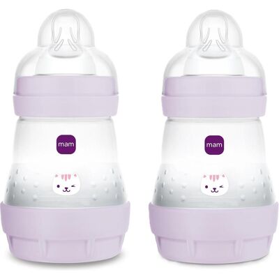 MAM, Babyflasche, Easy Start (160 ml) MAM, Babyflasche, Easy Start (160 ml)