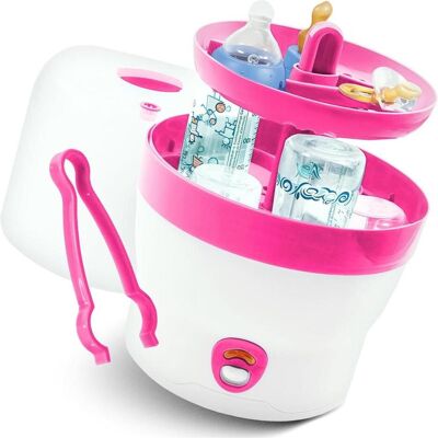 Olympia Sterilisator, H+H Vaporisator BS 29 pink Olympia Sterilisator, H+H Vaporisator BS 29 pink