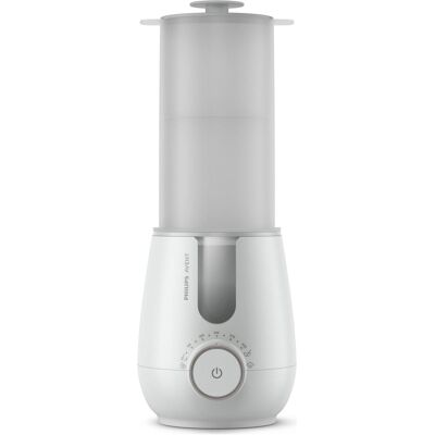 Philips Sterilisator, Avent 2-in-1 Elektriskais pudeļu sildītājs un sterilizators SCF359/00 Philips Sterilisator, Avent 2-in-1 Elektriskais pudeļu sildītājs un sterilizators SCF359/00