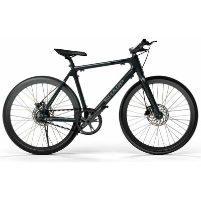 Sharp E-Bike Sharp E-Bike