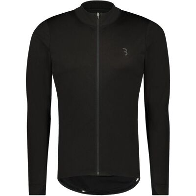 BBB, Herren, Velojacke, TriGuard 3.0 (3XL), Schwarz, 3XL BBB, Herren, Velojacke, TriGuard 3.0 (3XL), Schwarz, 3XL
