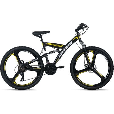 Wyld, Mountainbike, (51 cm) Wyld, Mountainbike, (51 cm)