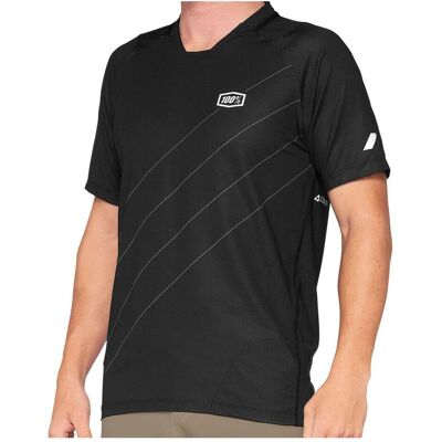 100%, Herren, Velotrikot, Celium Enduro/Trail (M), Weiss, Schwarz, M 100%, Herren, Velotrikot, Celium Enduro/Trail (M), Weiss, Schwarz, M