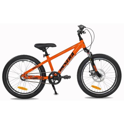 Insera, Kindervelo, (20") Insera, Kindervelo, (20")