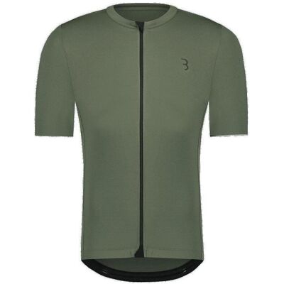 BBB, Herren, Velotrikot, Essence (3XL), Grün, 3XL BBB, Herren, Velotrikot, Essence (3XL), Grün, 3XL