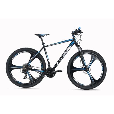 KS Cycling, Mountainbike, (48 cm) KS Cycling, Mountainbike, (48 cm)