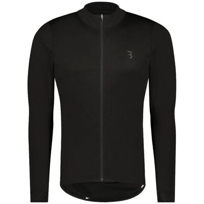 BBB, Herren, Velojacke, Triguard 3.0 (S), Schwarz, S BBB, Herren, Velojacke, Triguard 3.0 (S), Schwarz, S
