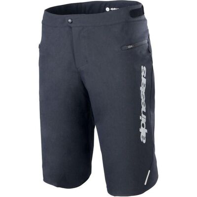 Alpinestars, Herren, Velohosen, Short 24 A-Dura Elite (36), Schwarz Alpinestars, Herren, Velohosen, Short 24 A-Dura Elite (36), Schwarz