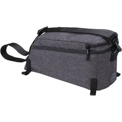 BBB, Velotasche, (6 l, Gepäckträgertasche) BBB, Velotasche, (6 l, Gepäckträgertasche)