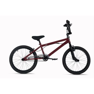 Wyld, BMX Wyld, BMX