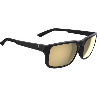 BBB, Unisex, Sportbrille, Cycling Spectre Fietsbril - Zonnebril - Casual Sportbril - Mat Zwart - BSG-66 (mattschwarzer, Rauchglas), Schwarz BBB, Unisex, Sportbrille, Cycling Spectre Fietsbril - Zonnebril - Casual Sportbril - Mat Zwart - BSG-66 (mattschwarzer, Rauchglas), Schwarz