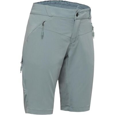 Silvini, Damen, Velohosen, Alma (S), Blau, Grau Silvini, Damen, Velohosen, Alma (S), Blau, Grau