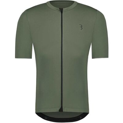 BBB, Herren, Velotrikot, Essenz (XL), Grün, XL BBB, Herren, Velotrikot, Essenz (XL), Grün, XL
