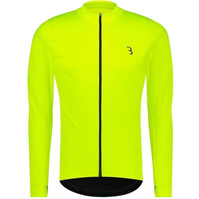BBB, Herren, Velojacke, Giacca da Ciclismo TriGuard 3.0 (M), Gelb, M BBB, Herren, Velojacke, Giacca da Ciclismo TriGuard 3.0 (M), Gelb, M