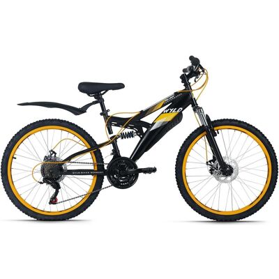 Wyld, Mountainbike, (38 cm) Wyld, Mountainbike, (38 cm)