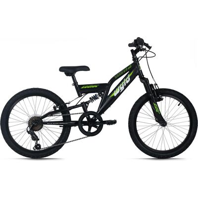 Wyld, Kindervelo, (20") Wyld, Kindervelo, (20")
