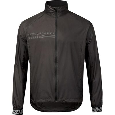 Silvini, Herren, Velojacke, Monsano (S), Schwarz, S Silvini, Herren, Velojacke, Monsano (S), Schwarz, S