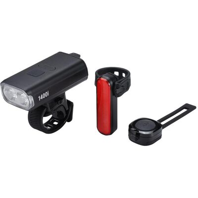 BBB, Velolicht, (1400 lm) BBB, Velolicht, (1400 lm)