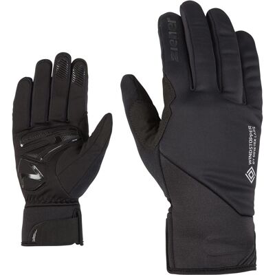 Ziener, Velohandschuhe, (9.5) Ziener, Velohandschuhe, (9.5)