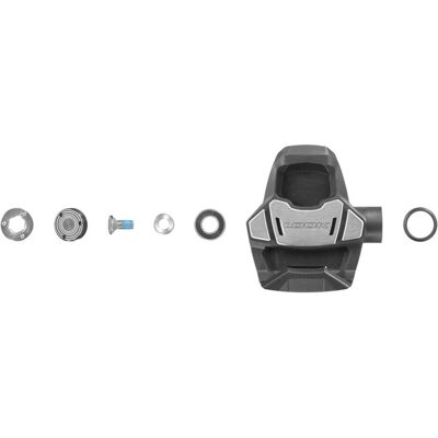 Look, Schuhplatten, Left Body Keo Blade Power, Schwarz Look, Schuhplatten, Left Body Keo Blade Power, Schwarz