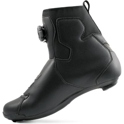 Lake, Unisex, Veloschuhe, CX 146 (43), Schwarz Lake, Unisex, Veloschuhe, CX 146 (43), Schwarz