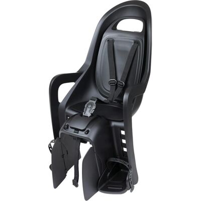 Polisport, Velokindersitz, (Gepäckträger (hinten)) Polisport, Velokindersitz, (Gepäckträger (hinten))