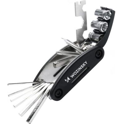 Wozinsky, Velofaltwerkzeug Wozinsky, Velofaltwerkzeug