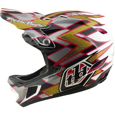 Troy Lee Designs, Velohelm, (55 - 56 cm) Troy Lee Designs, Velohelm, (55 - 56 cm)