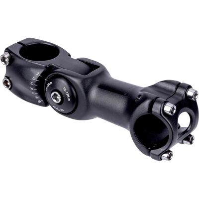 Contec, Vorbau, (125 mm, 31.80 mm) Contec, Vorbau, (125 mm, 31.80 mm)