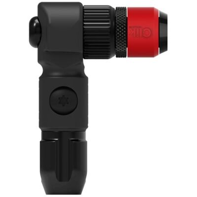 Lezyne, Velopumpe Zubehör, (Pumpenkopf) Lezyne, Velopumpe Zubehör, (Pumpenkopf)