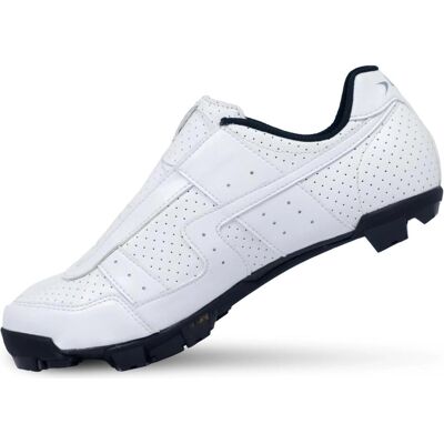 Lake, Unisex, Veloschuhe, MX30G (45.5), Weiss Lake, Unisex, Veloschuhe, MX30G (45.5), Weiss