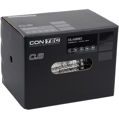 Contec, Velokette, (8-fach) Contec, Velokette, (8-fach)