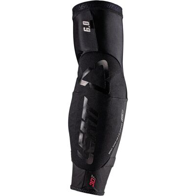 Leatt, Protektoren, (M, Ellbogenschoner, Paar) Leatt, Protektoren, (M, Ellbogenschoner, Paar)
