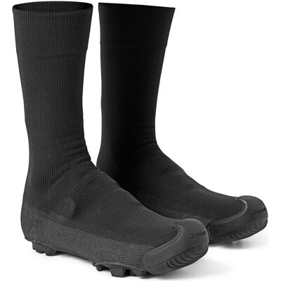 GripGrab, Unisex, Schuhüberzug, Explorer Waterproof Gravel Überschuhe (M), Schwarz GripGrab, Unisex, Schuhüberzug, Explorer Waterproof Gravel Überschuhe (M), Schwarz